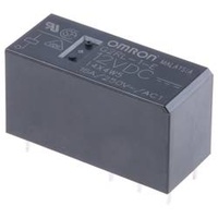 Omron Printrelais V/DC 1 Wechsler Bag