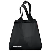 Reisenthel markenkoffer.de mini maxi - Shopper 60 cm (black)
