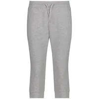 CMP 32d8156m Kurze Leggings - Grigio Mel. - XL