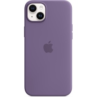 Apple Silikon Case mit MagSafe für iPhone 14 Plus