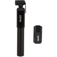 Zéfal Zefal MT. Mini Handpumpe schwarz, 230 mm