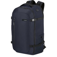 Samsonite Roader Business-Rucksack 57 cm Laptopfach blau