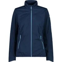 CMP Softshelljacke in Dunkelblau - 42