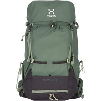 Haglöfs Rugged Mountain Wanderrucksack 75 cm grün