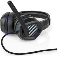 Nedis Gaming Headset | Über Ohr | Surround USB
