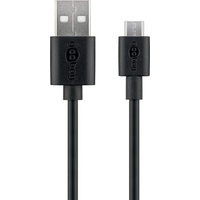 Goobay 38659 USB 2.0), USB Kabel