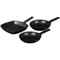Berlinger Haus Monaco Pfannen-Set 3-tlg. 20 cm + 24