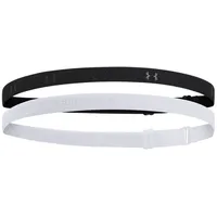 Under Armour Mini Bands Damen schwarz - OSFM