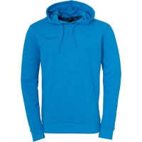 Kempa Hoodie in kempablau 116