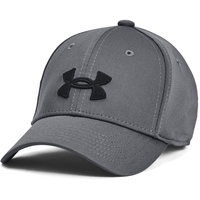 Under Armour Blitzing Cap Jungen 012 pitch gray/black S/M