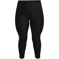 Under Armour HeatGear High-Waist Ankle Leggings Damen 001 black/white