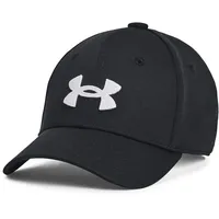 Under Armour Blitzing Cap Jungen 001 black/white S/M