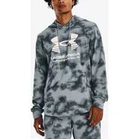 Under Armour Herren Kapuzensweat UA Rival Terry 465 HARBOR