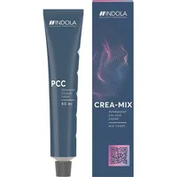 Indola Permanente Haarfarbe 0.00 Clear 60 ml