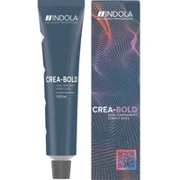 Indola PCC Semi-permanente Haarfarbe Crea Bold Türkisblau 100 ml