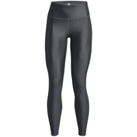 Under Armour HeatGear Leggings - Pitch Gray / Black