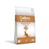 Calibra Veterinary Diets Cat Gastro/Panceras 2kg