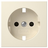 Gira Abd. SCHUKO-Steckd. SH 492101