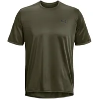 Under Armour Tech Vent kurzarm Trainingsshirt Herren 390 marine