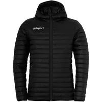 Uhlsport Essential Ultra Lite Mantel - Black - 9-10