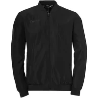 Kempa College Jacke - Black - 4XL