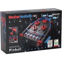 Fischertechnik Advanced Pinball 569015