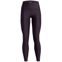 Under Armour Heatgear Branded Leggings - Tux Purple /
