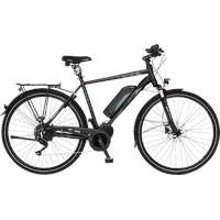 Fischer VIATOR ETD 1861 Trekkingrad (Laufradgröße: 28 Zoll, Rahmenhöhe: