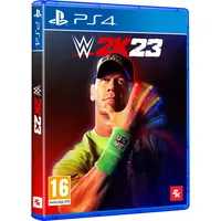 2K Games WWE 2K23
