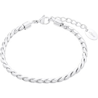 S.Oliver Armband Edelstahl Armbänder & Armreife Damen