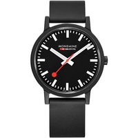 Mondaine Essence MS1.41120.RB Herrenarmbanduhr