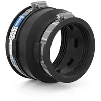 Crassus Adapterkupplung CAC 1155, 0,6 bar