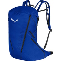 Salewa Pedroc Pro 22L Rucksack (Größe 22L, blau