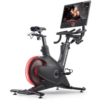 Sportstech sBike Smart Indoor Cycling Bike schwarz