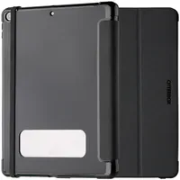 Otterbox React Folio Hülle für iPad 9. Gen schwarz