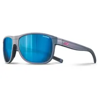 Julbo Renegade M Spectron 3 Polarized Lunettes - Violet