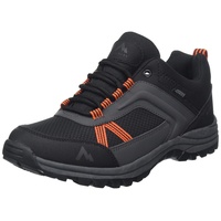 Mc Kinley Maine II AQB Herren Black Night/Anthracite 42