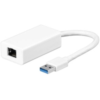 Goobay USB 3.0 Gigabit Ethernet Netzwerkkonverter,