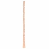 Ideal Eschen-Hackenstiel 95cm für Kreuzhacken 2,5kg+3kg