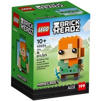 LEGO BrickHeadz Alex 40624