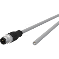 METZ CONNECT Sensor-/Aktorleitung 142MMA10010