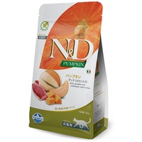 Farmina N&D Pumpkin Duck & Multicolor - 1.5kg