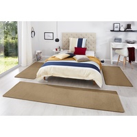 HANSE HOME Fancy Kurzflorteppich 3-tlg. 67 x 240 cm