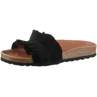 Verbenas Rocio Roda negro 38