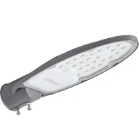 Opple LED-Straßenleuchte 705000021600 5000 lm 4000K