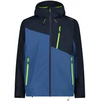 CMP 33z5047 Jacke - Dusty Blue - 4XL