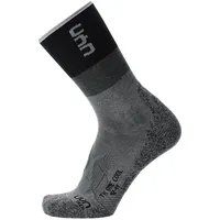 Uyn Trekking One Cool Lange Socken - Grey /