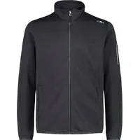 CMP Fleecejacke Grau 58