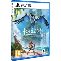Sony Horizon Forbidden West (PS5)