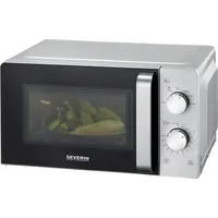 Severin MW 7887 weiß